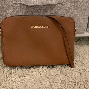 Used Michael Kors cross body